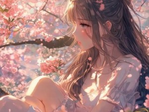 母亲的桃花源早晨光影下的温馨记忆与人生启示