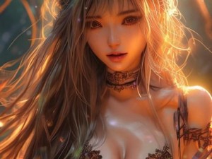 好色女人网：探索女望与情感的秘密世界，让爱与激情绽放无遗
