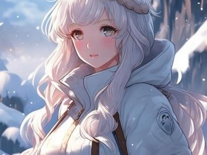 企鹅大陆、企鹅大陆的神秘探险之旅探索冰雪世界的奇幻与生机
