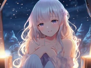 深夜孤独时光，带你进入心灵治愈的直播世界