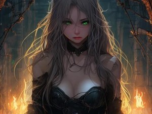 无间狱：揭示人性深渊的黑暗角落与救赎之路