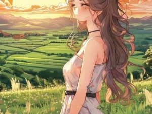 儿子耕种母亲的田地叫什么名字好听呢图片大全大图-儿子耕种母亲的田地 传承与希望的美丽画卷