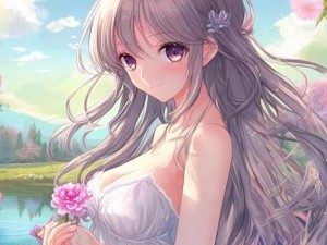 《我会很温柔不会弄疼你，给你最细腻的关怀与陪伴》