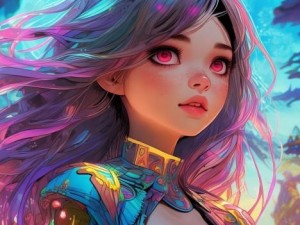探索漫画世界的多彩魅力