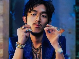 仙踪林：从街头到舞台的逆袭之路，见证国产RAPPER的崛起与辉煌