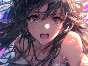 一加速就会哭的女孩子(一加速就会哭的女孩子性格)