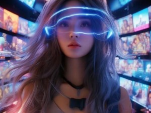 探索无人在线观看的世界，高清电影电视剧动漫的新视角
