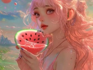 水蜜桃与水蜜桃V2的完美融合探秘与品鉴之旅