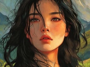 丑陋四川人背后的故事与坚韧精神探寻之旅