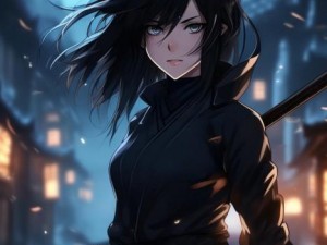 合战忍者村角色技能全解析忍者战斗策略与技巧分享
