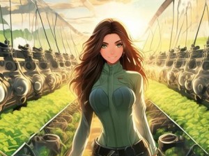 现代农业灌溉系统类型及其应用效果分析与探讨
