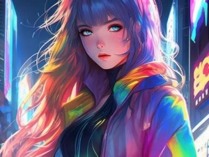 《探索六色成人的多元世界：性格与生活方式的深度解读》