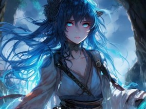 阴阳师世界中的一目连：守护与牺牲的传奇之旅