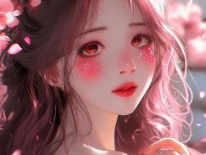 曜给西施焯的脸红瞬间揭示了爱情的甜蜜与羞涩交织的奇妙情感