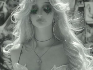 欧美致敬很多经典的黑白mv动漫,致敬经典黑白动漫的欧美风格音乐视频之旅