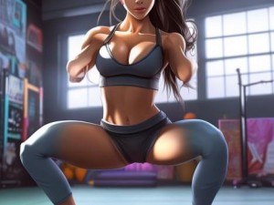我要做深蹲、做深蹲怎么做