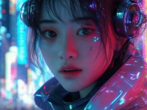 未来科技世界—以字幕分区的视角深入探究中文字幕第一区第二区 第三区