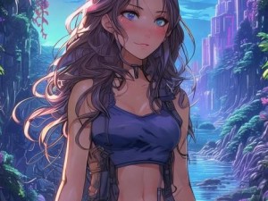 探索卡一卡二新区无人区的神秘魅力与生态奇观