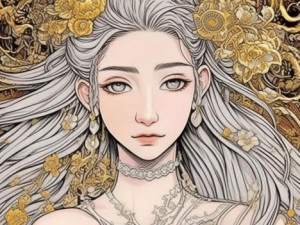金花银器是一种什么工艺-金花银器工艺的魅力与传承探索之旅