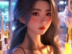 亚洲精品精华液一区：探索高效护肤的秘密与科技之美