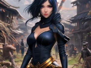 合战忍者村技能全解析 掌握忍者之道成就战斗英雄
