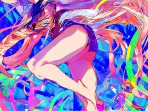 伽罗ちゃんの娴熟腿法，揭秘M之奥秘王者伽罗的腿