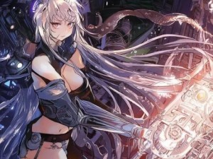 龙探深幽探幽奥秘之机械大师技体系探究龙之谷机械大师技能加点图