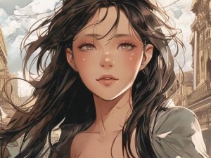 老妇b的成长传奇与时代变迁中的坚韧之路