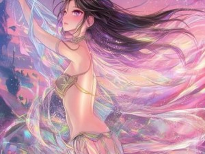 https:www.jiayingkj.com/video/597619.html梦幻之舞，一段隐藏的视觉盛宴