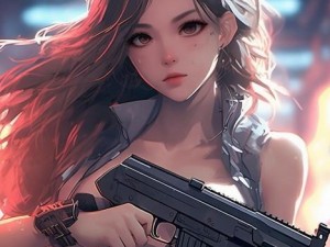 ak-47-s_AK-47S：探索这款经典武器的历史与影响力