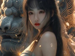石狮艳门照：古韵与现代交融的视觉盛宴与文化探秘