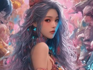 抖漫盛宴：探索二次元文化与创作的无限可能性