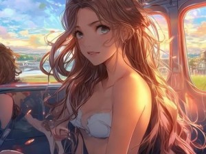 大巴车后座的秘密旅程与人们的故事交织在一起