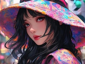 桃红色hat51394的魅力探秘与时尚搭配技巧分享