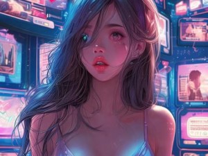 男女搞鸡软件的魅力与风险探讨，如何在虚拟世界中找到真实的爱情