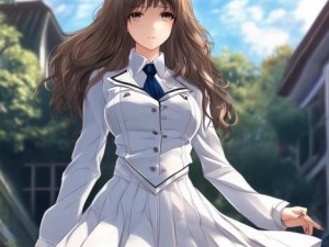 白丝JK制服美女调教视频揭秘青春校园的秘密魅力与诱惑