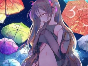 一个晚上用了好几个小雨伞怎么回事-一个晚上用了好几个小雨伞怎么回事啊