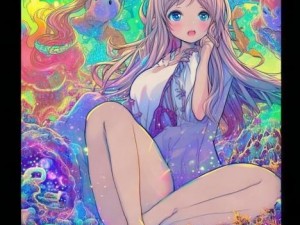兔子被吸入神秘世界的奇妙体验与感受