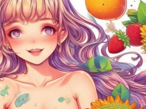 草莓榴莲向日葵秋葵大全草莓榴莲向日葵秋葵花色