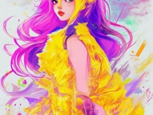 小黄鸭ip介绍、小黄鸭ip联名
