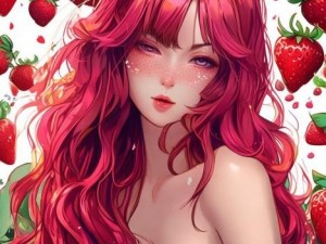 蜜丝婷大草莓与小草莓的魅力对比探秘与选择指南