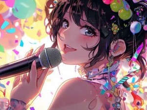 另类祝福MC生日狂欢七字麦词尽显创意与心意