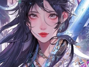 天涯明月刀下的江湖游历与心灵探索之旅