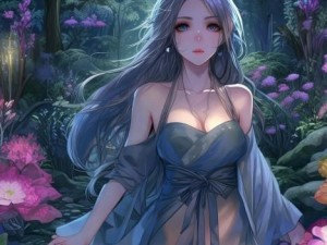 禅境花园最稀有植物、禅境花园中的稀有植物探秘与心灵之旅