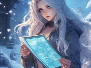 雪地地图安全门位置揭秘探寻冰雪世界的隐藏通道
