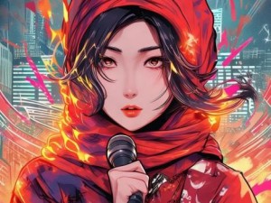 十八岁新疆女rapper主演-《在节拍中绽放青春 新疆女孩用音乐讲述梦想与奋斗》