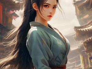 侠客风云传手游：踏遍江湖百态，书写英雄传奇之旅
