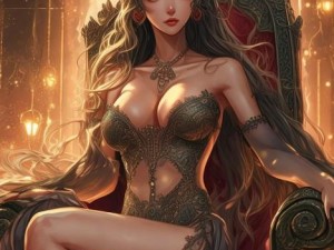 龙椅上的游戏人生：从皇后角色中领悟的智慧与成长