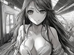 列车到站之前根本无法停下_列车驶向终点站前无法停下的紧迫感与无奈情绪