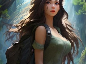 亚洲乱码无人区探秘之旅卡1卡2卡3的奇幻冒险与发现